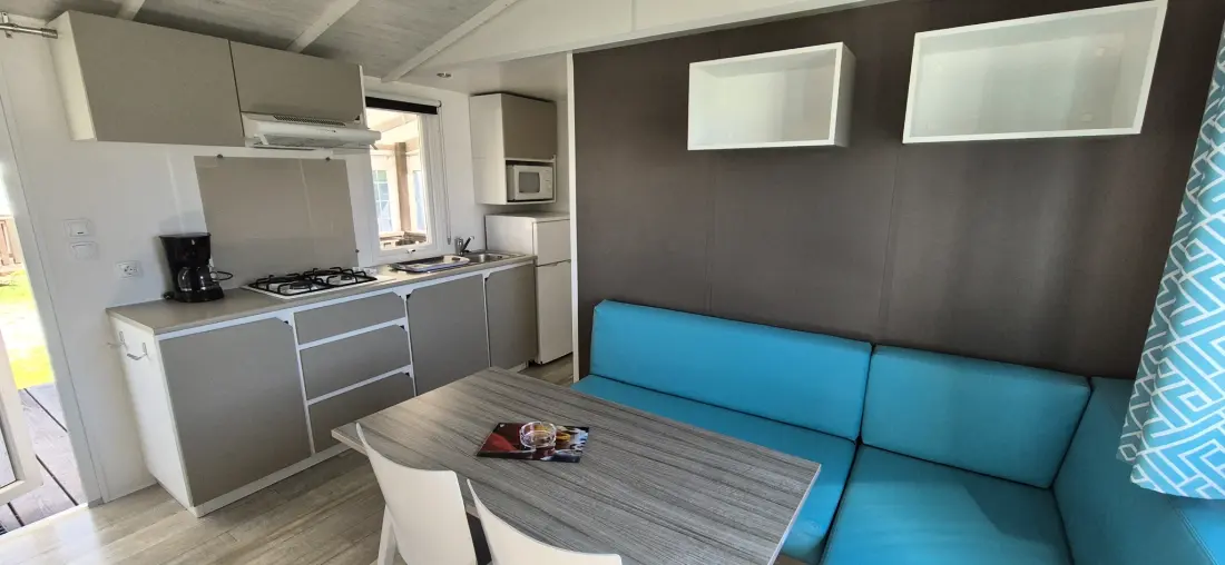 Camping Paradis Les Jonquilles4 étoiles★★★★