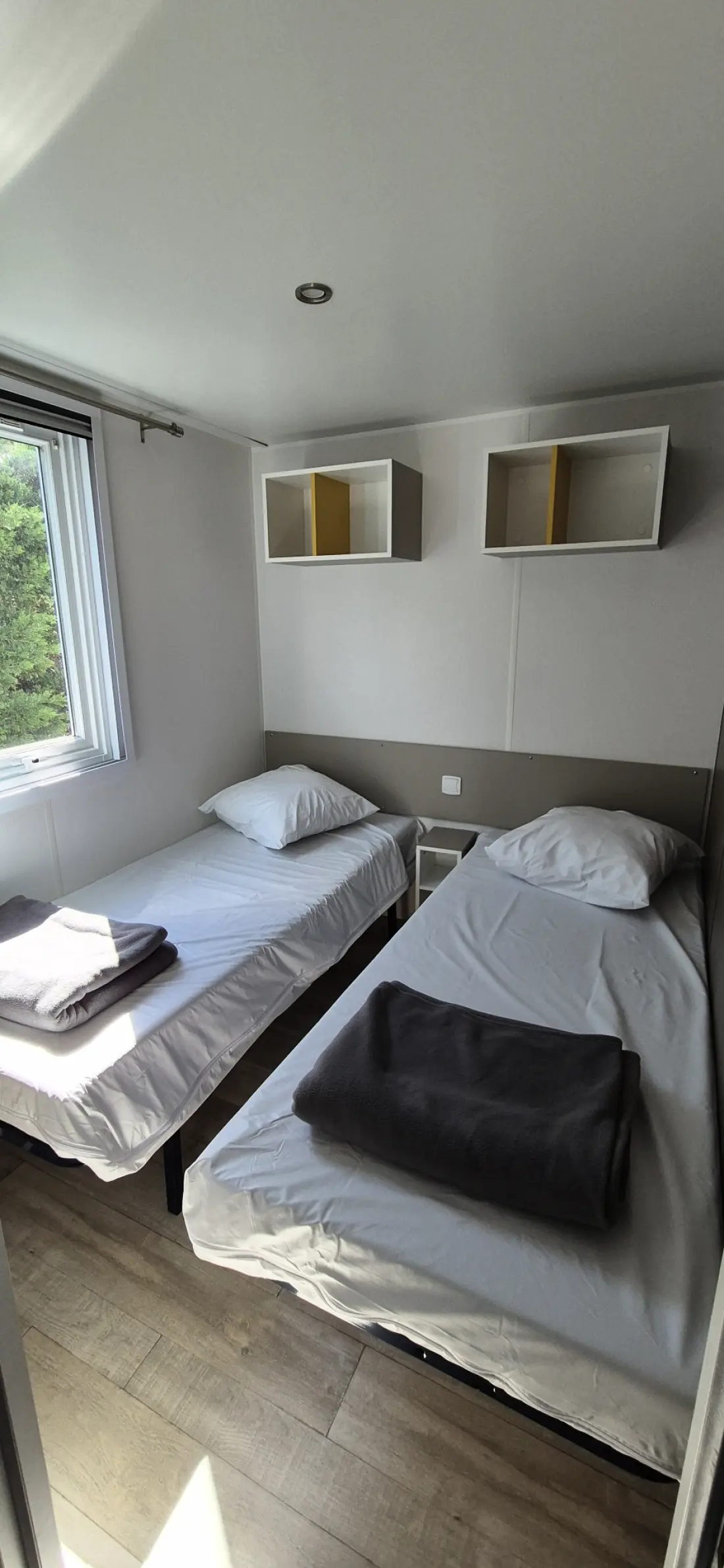 Camping Paradis Les Jonquilles4 étoiles★★★★