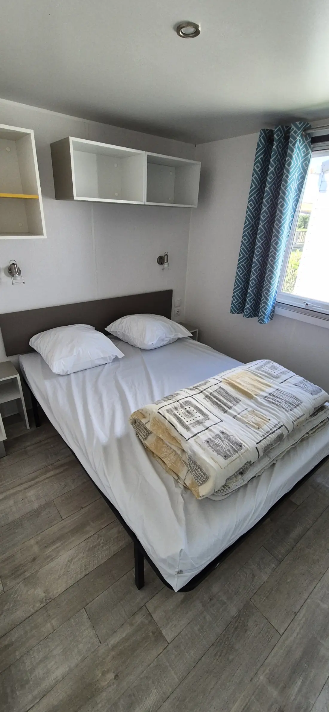 Camping Paradis Les Jonquilles4 étoiles★★★★