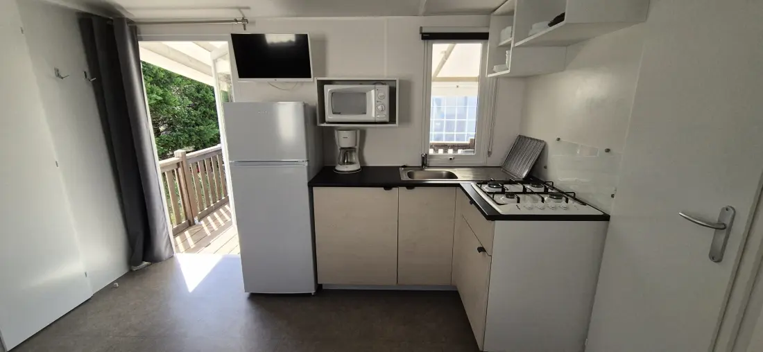 Camping Paradis Les Jonquilles4 étoiles★★★★