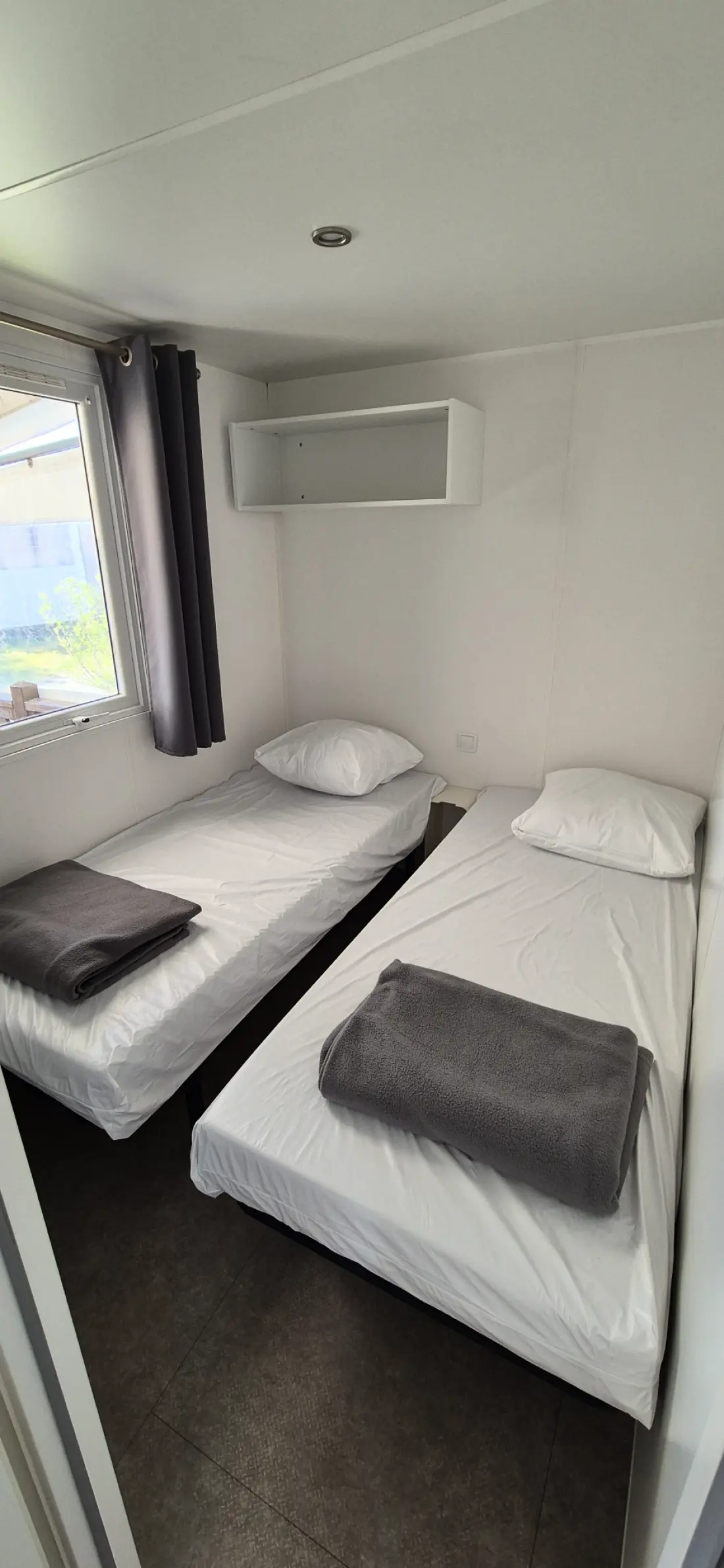 Camping Paradis Les Jonquilles4 étoiles★★★★