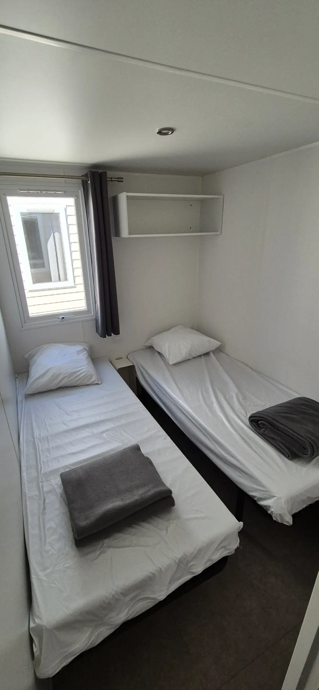 Camping Paradis Les Jonquilles4 étoiles★★★★
