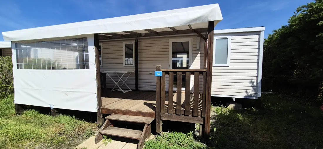 Camping Paradis Les Jonquilles4 étoiles★★★★