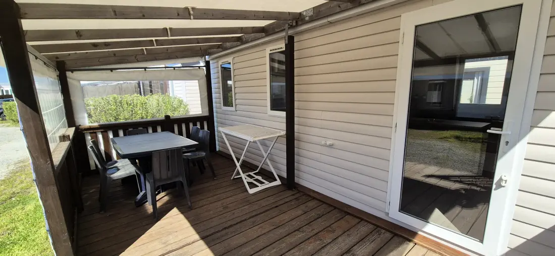Camping Paradis Les Jonquilles4 étoiles★★★★