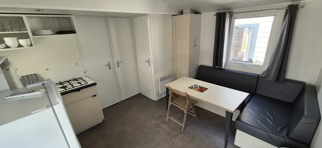Camping Paradis Les Jonquilles4 étoiles★★★★