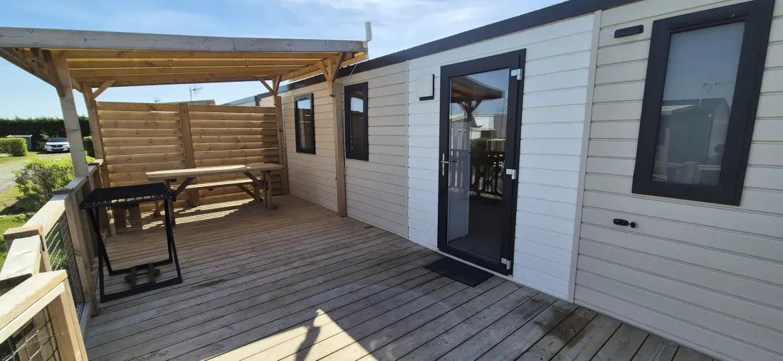 Camping Paradis Les Jonquilles4 étoiles★★★★