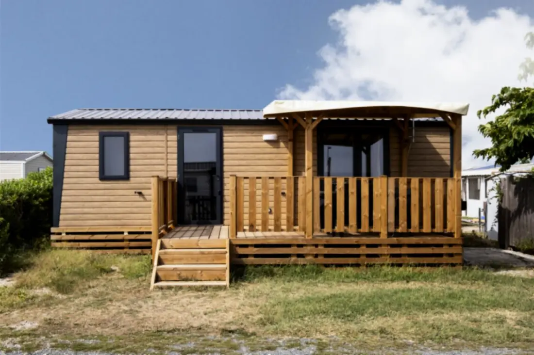 Camping Paradis Les Jonquilles4 étoiles★★★★