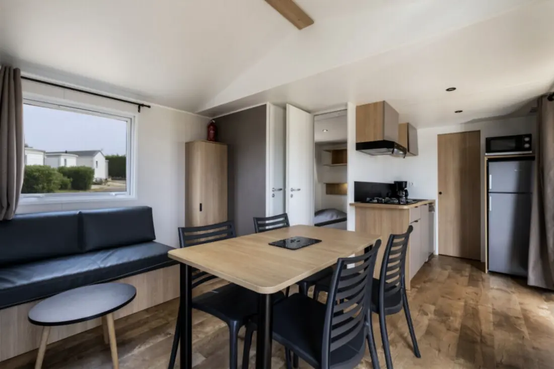 Camping Paradis Les Jonquilles4 étoiles★★★★