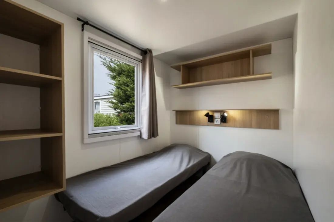 Camping Paradis Les Jonquilles4 étoiles★★★★