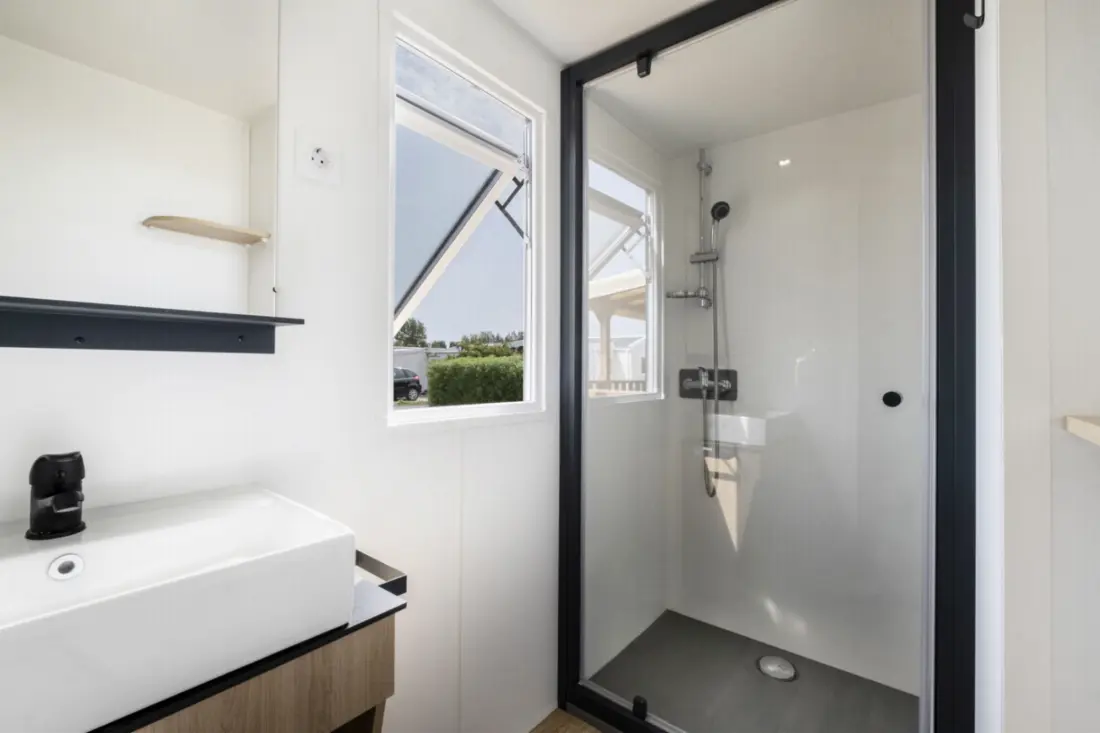 Camping Paradis Les Jonquilles4 étoiles★★★★