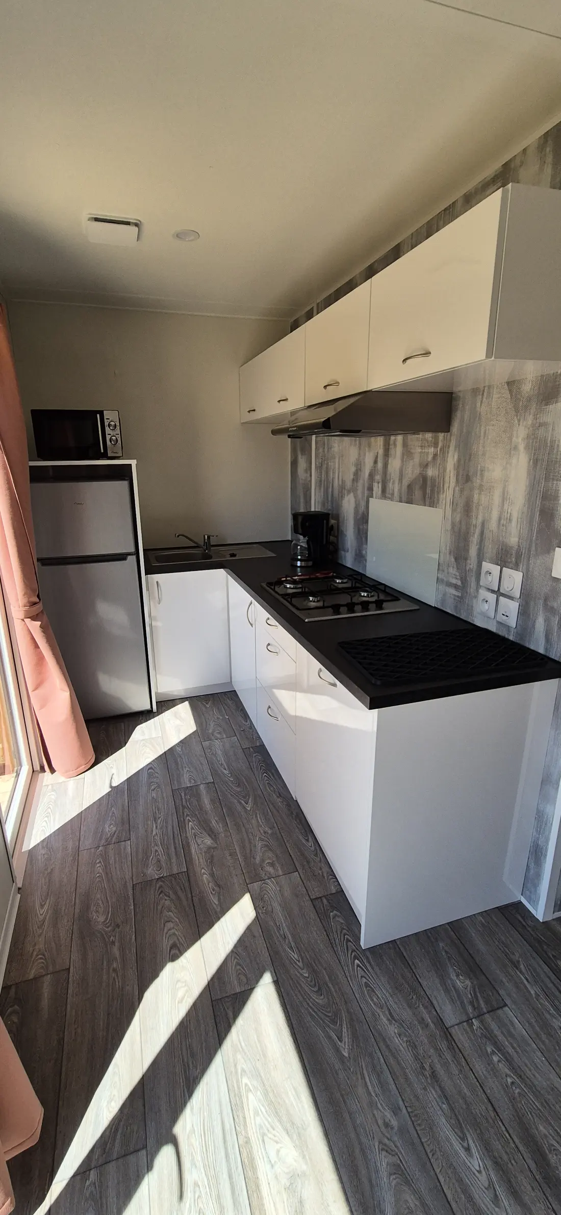 Camping Paradis Les Jonquilles4 étoiles★★★★