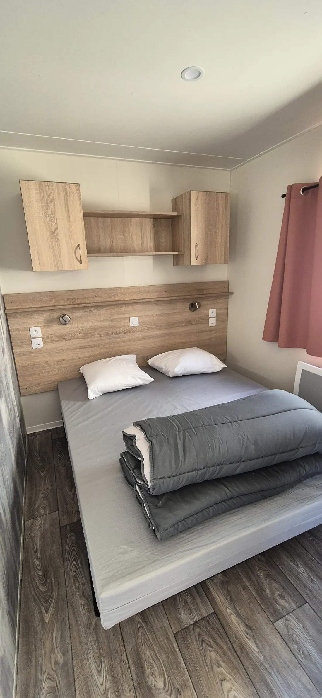 Camping Paradis Les Jonquilles4 étoiles★★★★