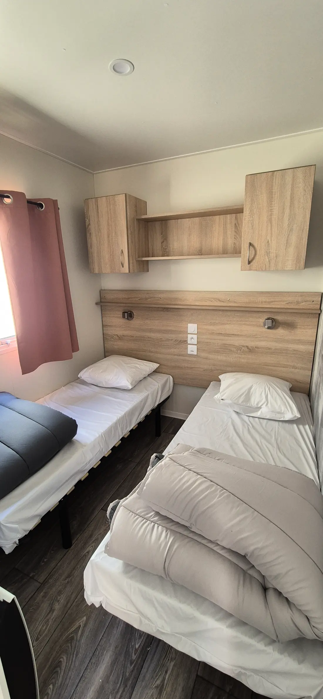 Camping Paradis Les Jonquilles4 étoiles★★★★