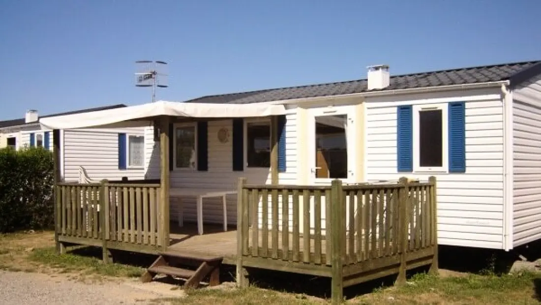Camping Paradis Les Jonquilles4 étoiles★★★★