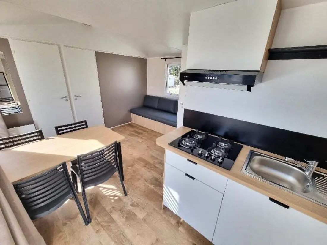 Camping Paradis Les Jonquilles4 étoiles★★★★