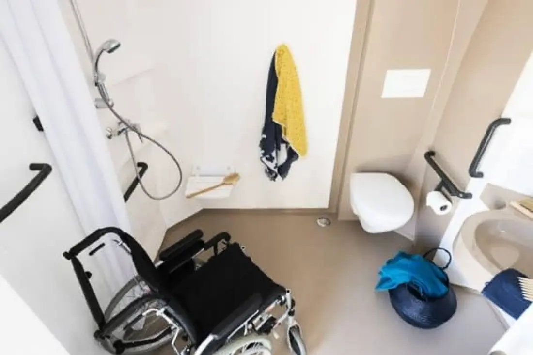 Camping Paradis Les Jonquilles4 étoiles★★★★