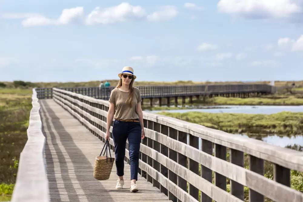 Camping Romanée La Belle Henriette4 étoiles★★★★