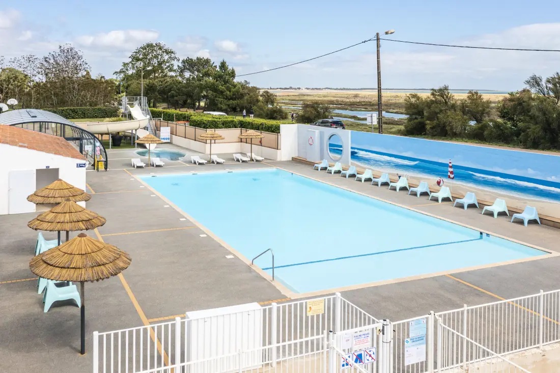 Camping Romanée La Belle Henriette 4 étoiles★★★★