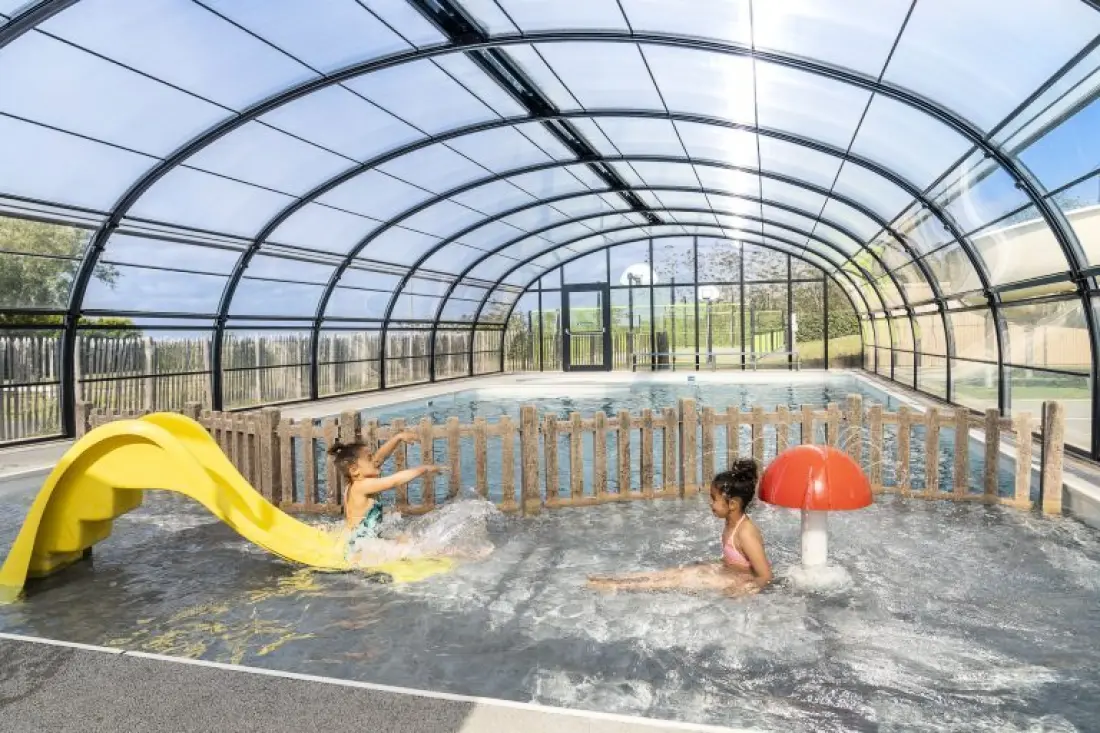 Camping Romanée La Belle Henriette 4 étoiles★★★★