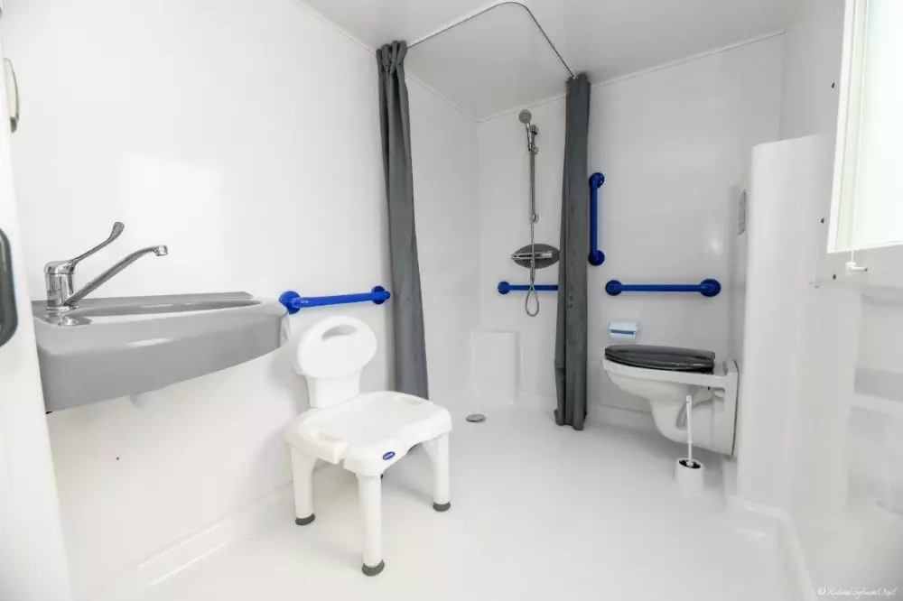 Camping Romanée La Belle Henriette 4 étoiles★★★★