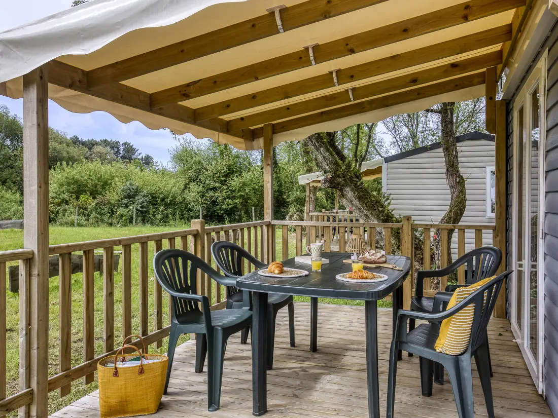 Camping Romanée La Belle Henriette 4 étoiles★★★★