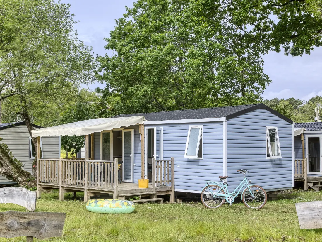 Camping Romanée La Belle Henriette 4 étoiles★★★★