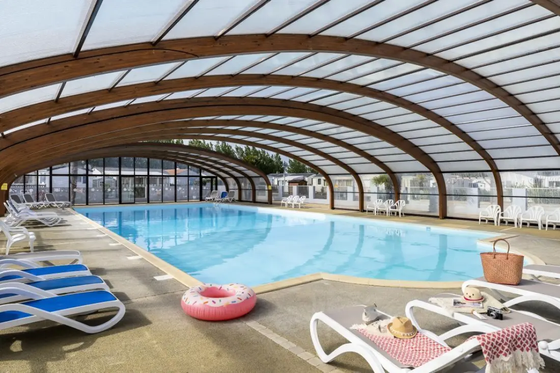 Camping Romanée Les Rouillères 4 étoiles★★★★