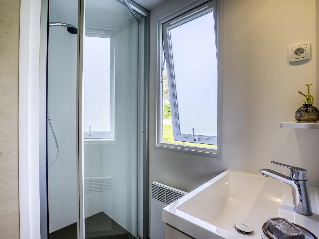 Camping Romanée Les Rouillères 4 étoiles★★★★