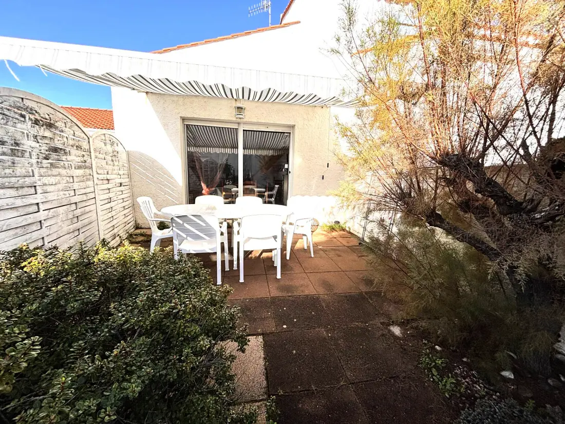 Location de Vacances La Tranche-sur-Mer 272