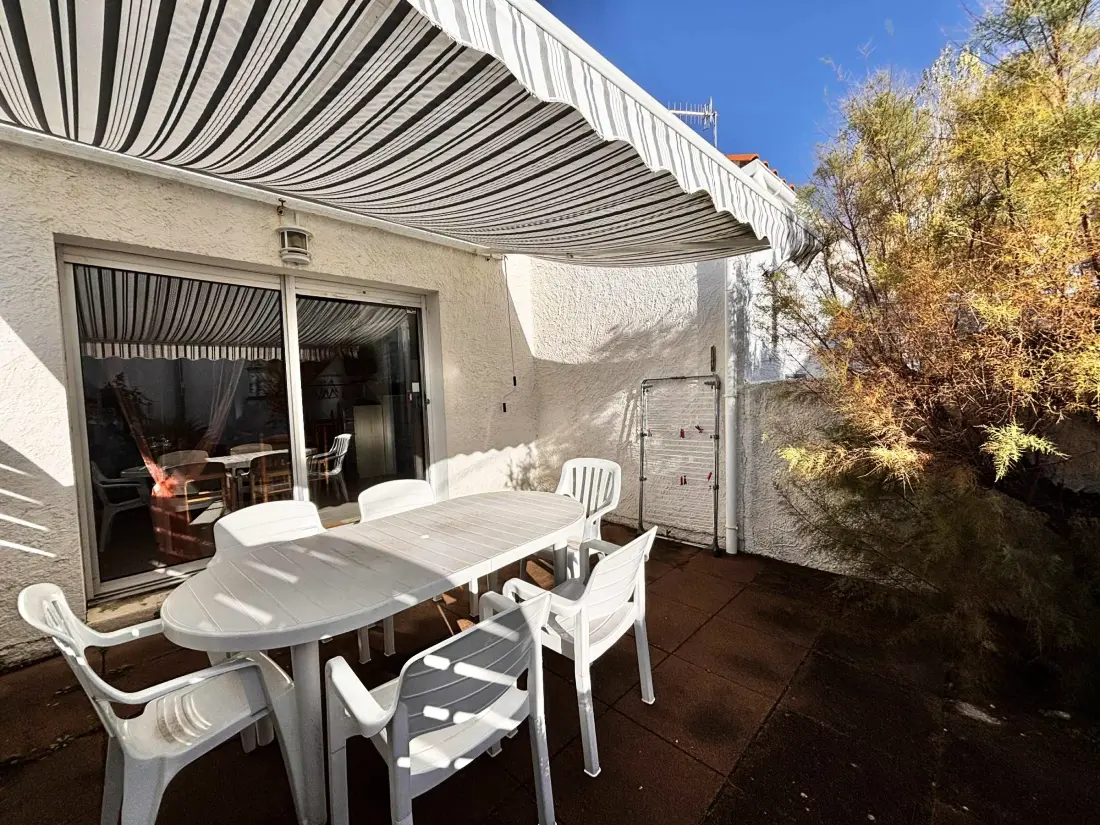 Location de Vacances La Tranche-sur-Mer 272