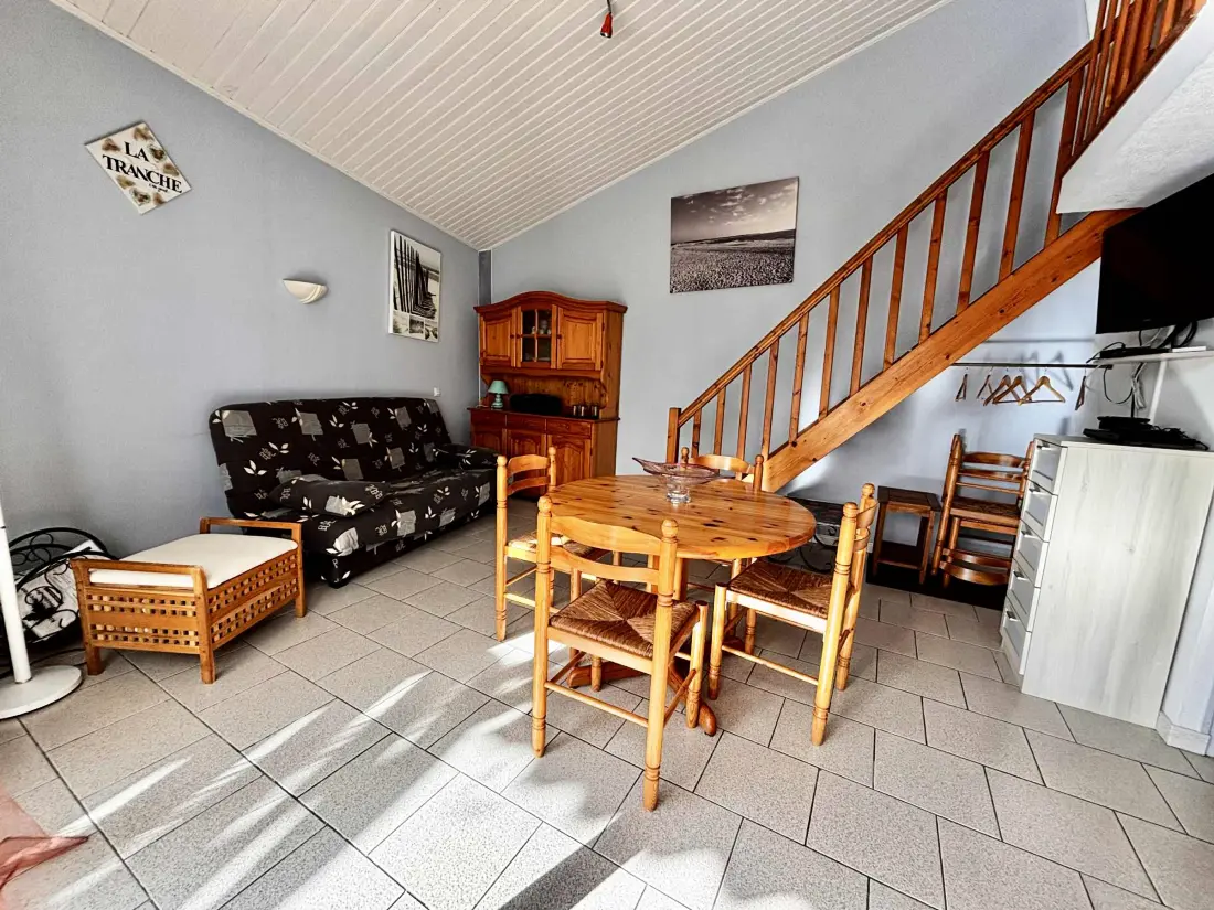 Location de Vacances La Tranche-sur-Mer 272
