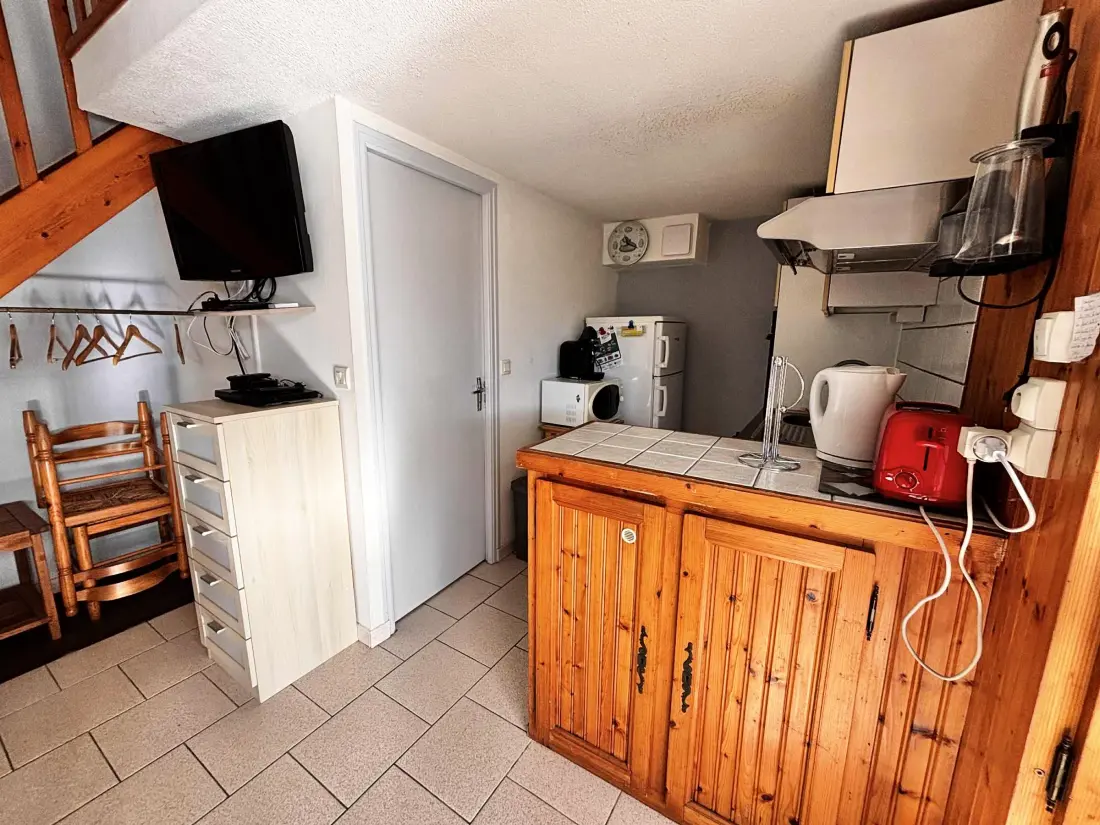 Location de Vacances La Tranche-sur-Mer 272