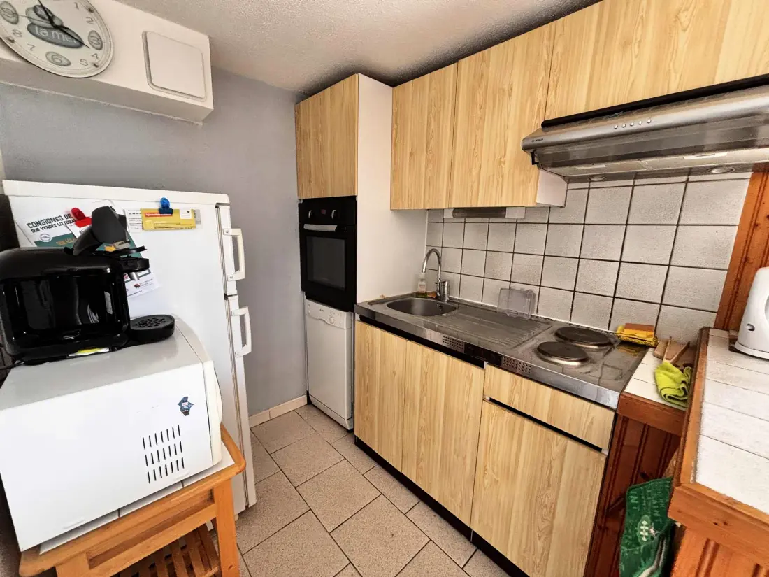 Location de Vacances La Tranche-sur-Mer 272