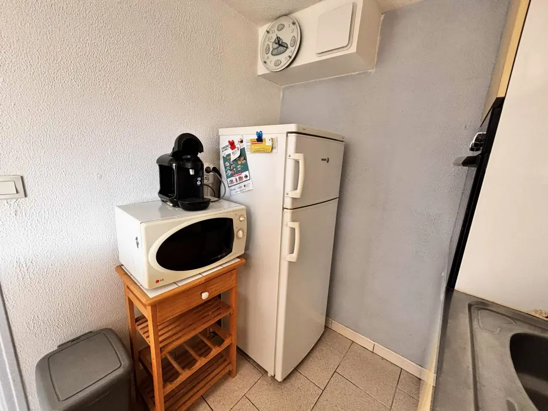 Location de Vacances La Tranche-sur-Mer 272