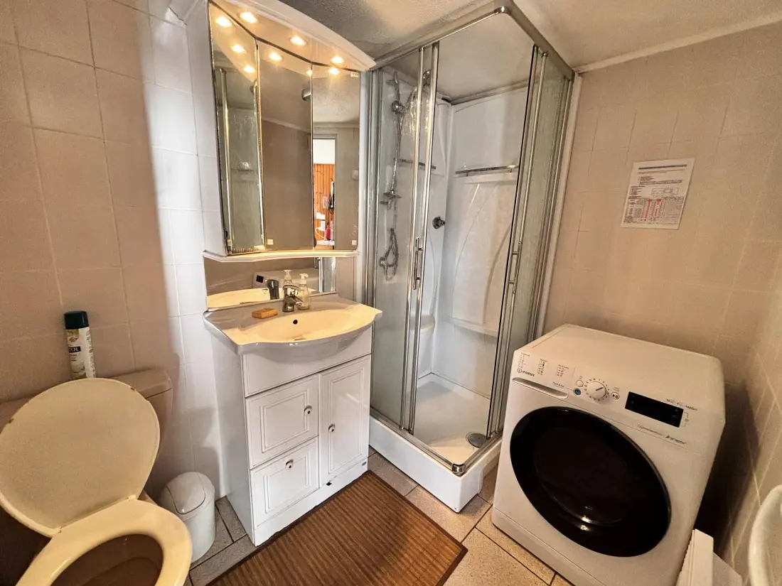 Location de Vacances La Tranche-sur-Mer 272