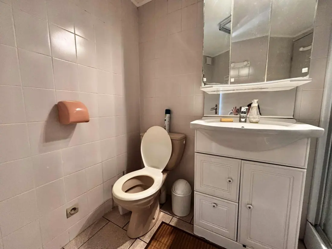 Location de Vacances La Tranche-sur-Mer 272