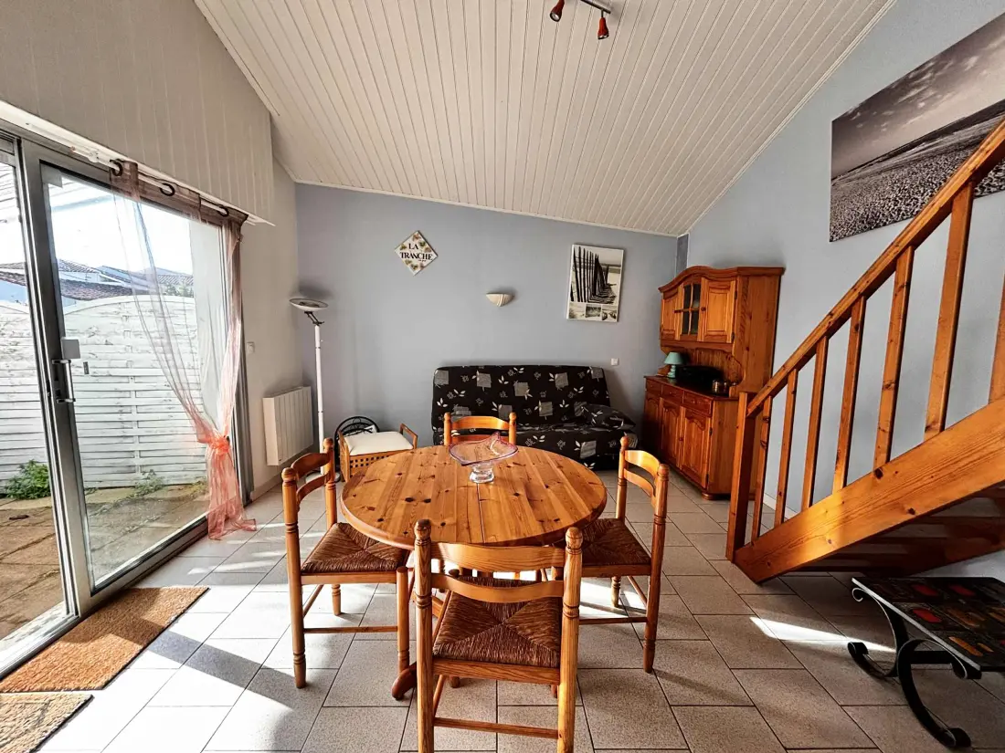 Location de Vacances La Tranche-sur-Mer 272