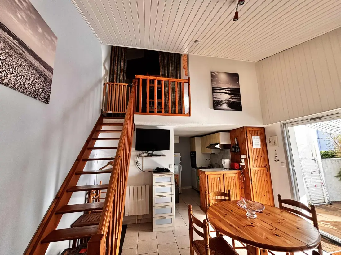 Location de Vacances La Tranche-sur-Mer 272