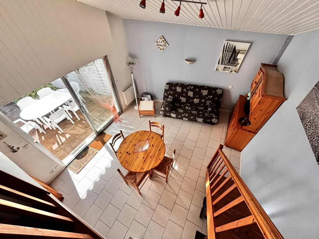 Location de Vacances La Tranche-sur-Mer 272