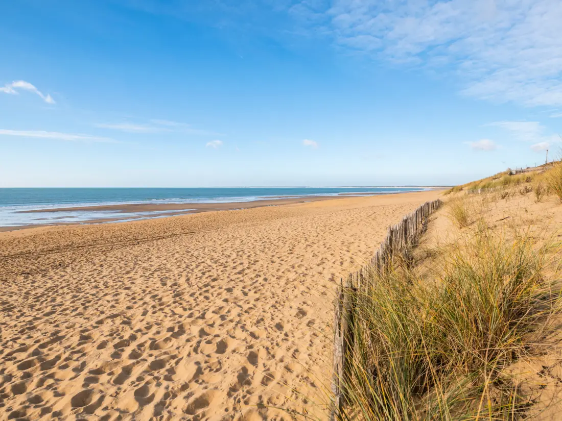 Location de Vacances La Tranche-sur-Mer 272