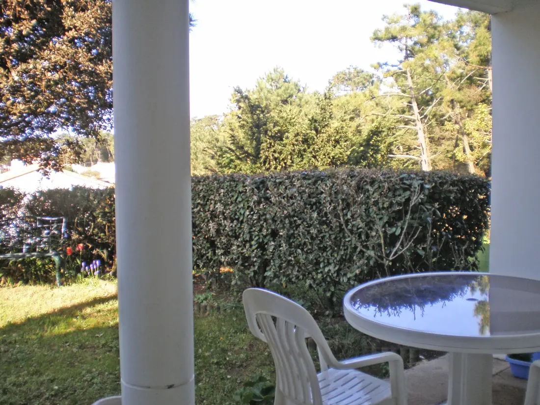 Location de Vacances La Tranche-sur-Mer 534