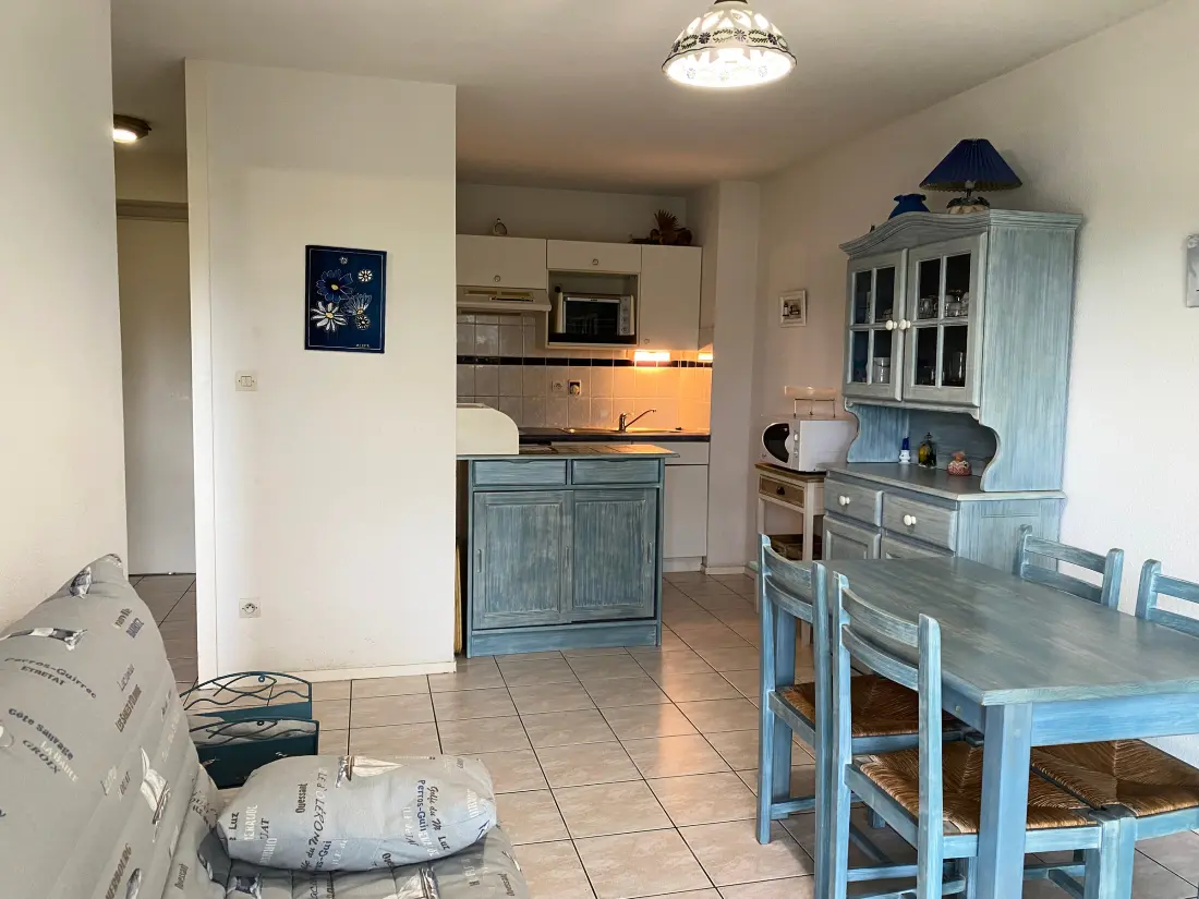 Location de Vacances La Tranche-sur-Mer 534