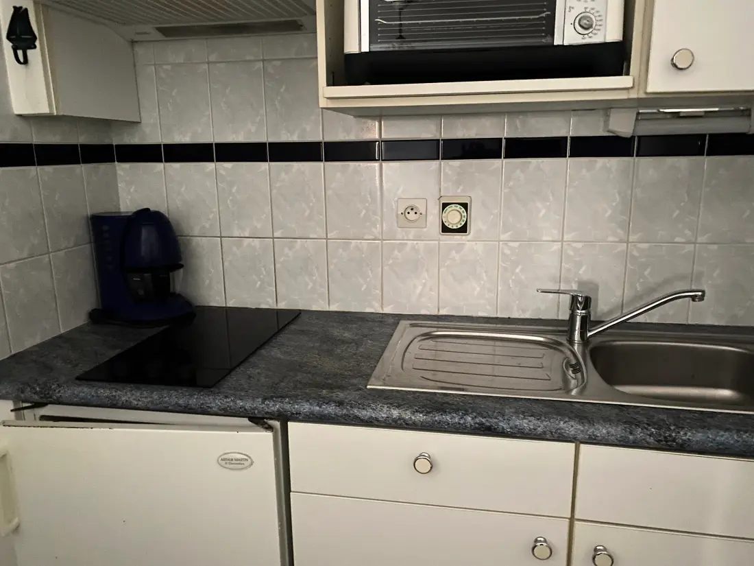Location de Vacances La Tranche-sur-Mer 534
