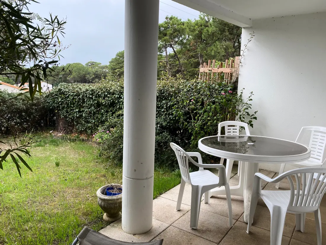Location de Vacances La Tranche-sur-Mer 534