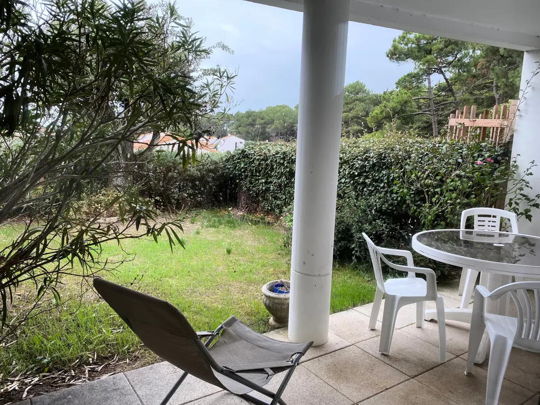 Location de Vacances La Tranche-sur-Mer 534