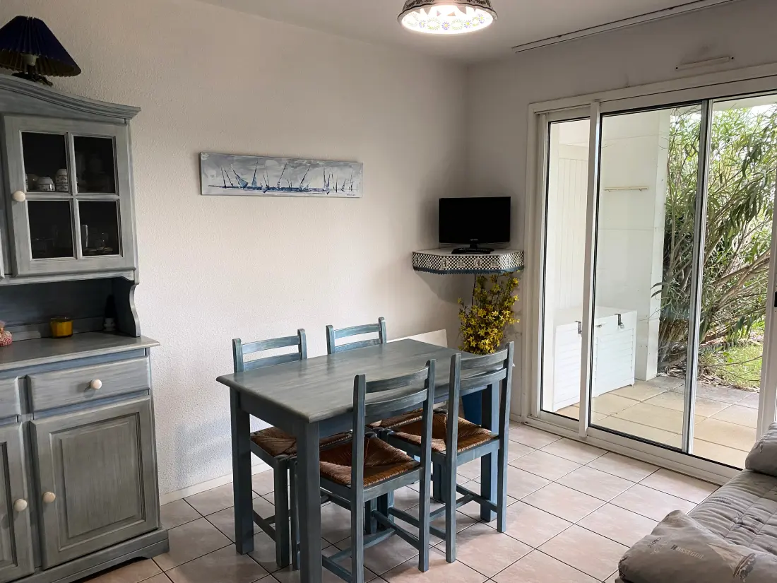 Location de Vacances La Tranche-sur-Mer 534