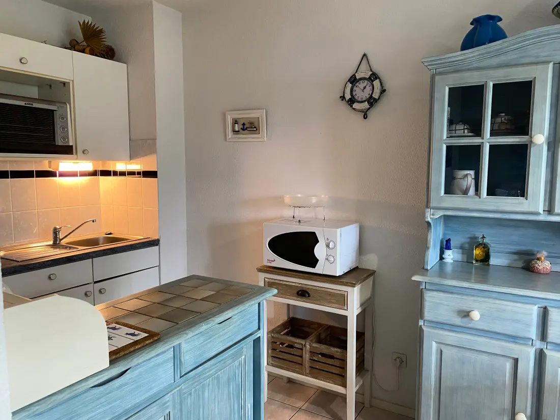 Location de Vacances La Tranche-sur-Mer 534