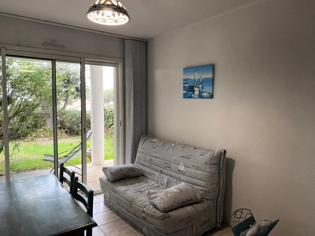 Location de Vacances La Tranche-sur-Mer 534