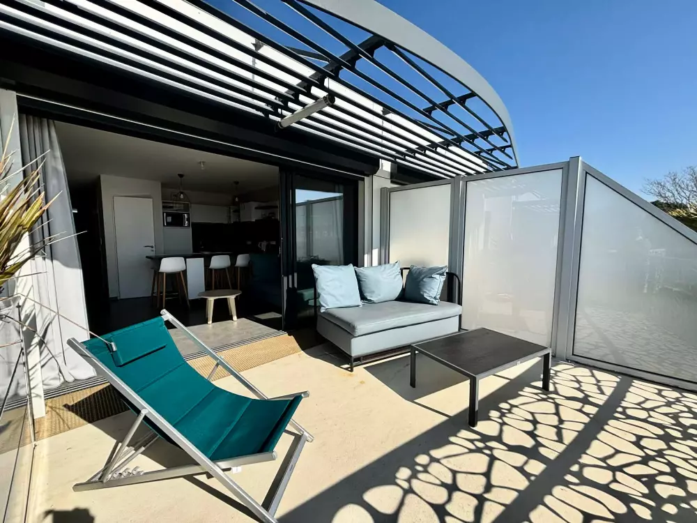 Location de Vacances La Tranche-sur-Mer 613