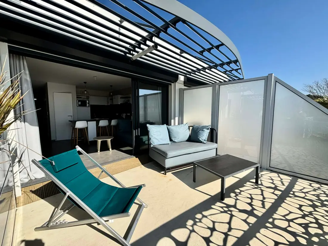 Location de Vacances La Tranche-sur-Mer 613